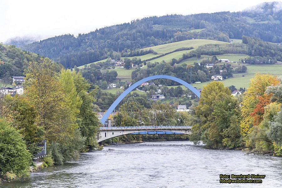 Bruck an der Mur, September 2022