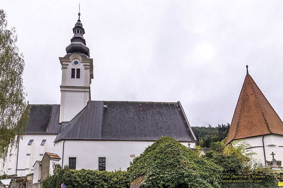 Bruck an der Mur, September 2022