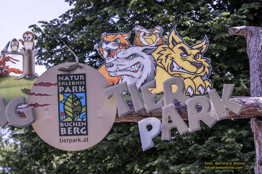 Natur- und Erlebnispark Buchenberg, Mai 2023