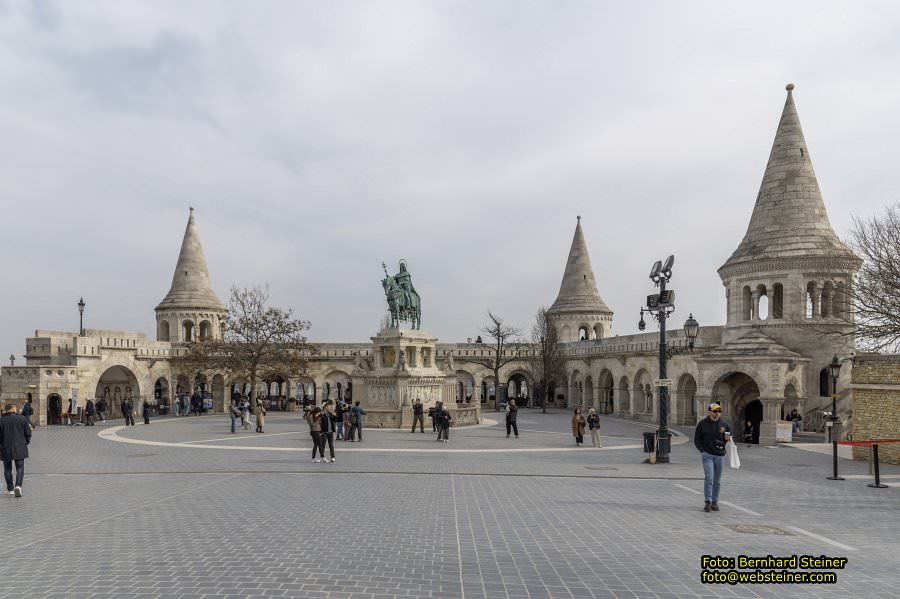 Budapest, M�rz 2026