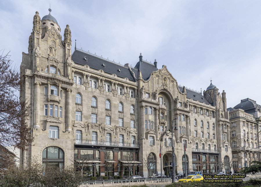 Budapest, M�rz 2026