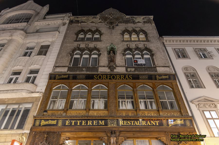 Budapest, M�rz 2026