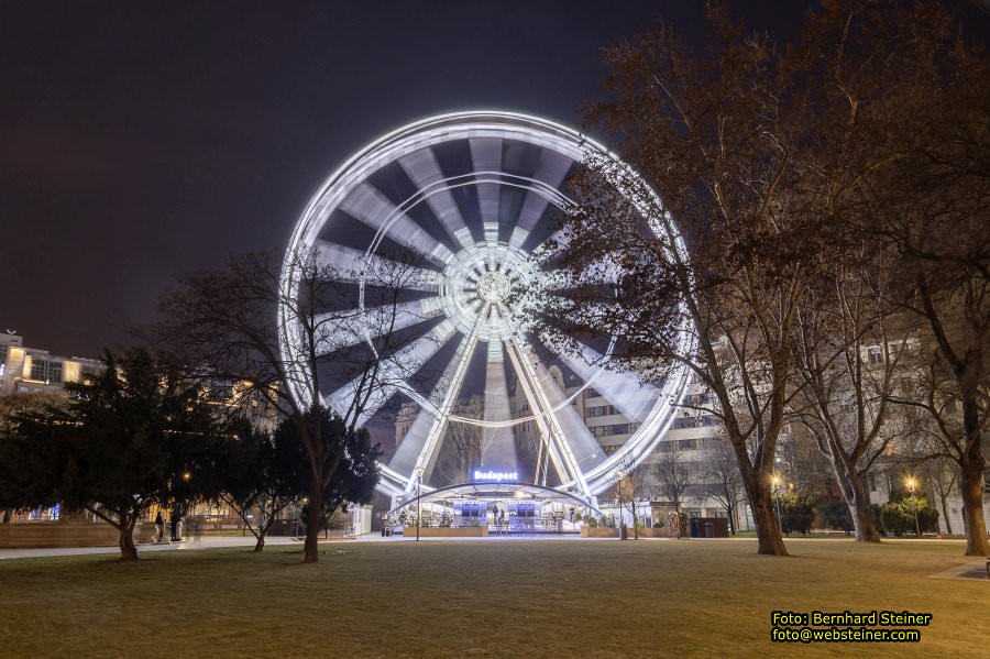 Budapest, M�rz 2026