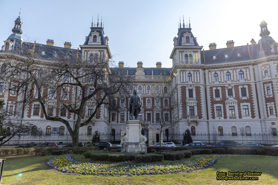 Budapest, M�rz 2026