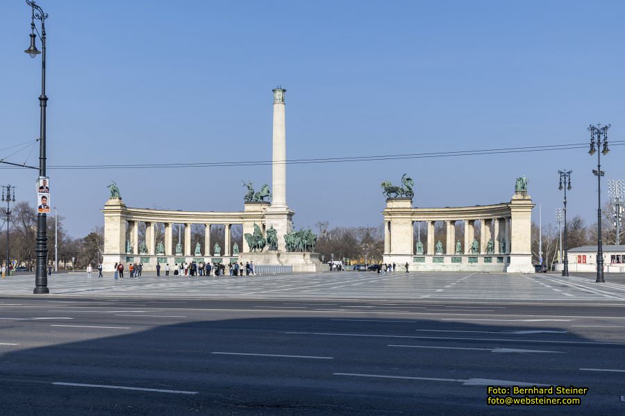 Budapest, M�rz 2026