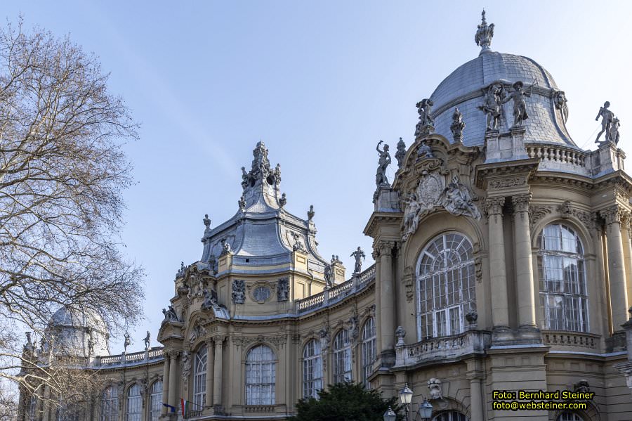 Budapest, M�rz 2026