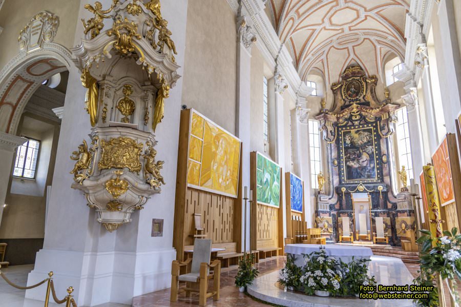 Budweis - Cesk Budejovice, Mai 2022