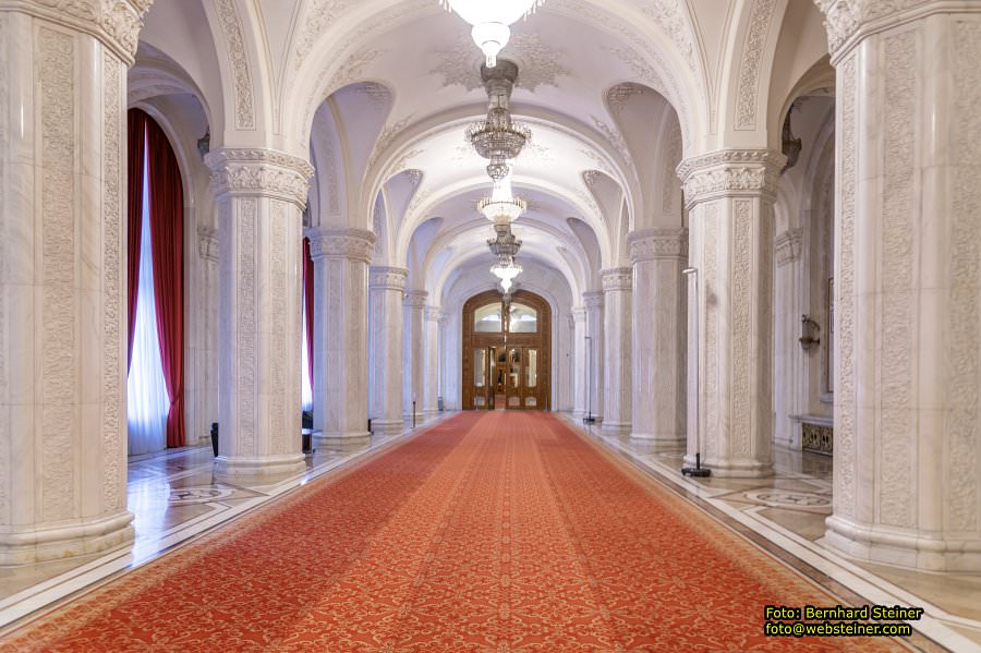 Bukarest, April 2024