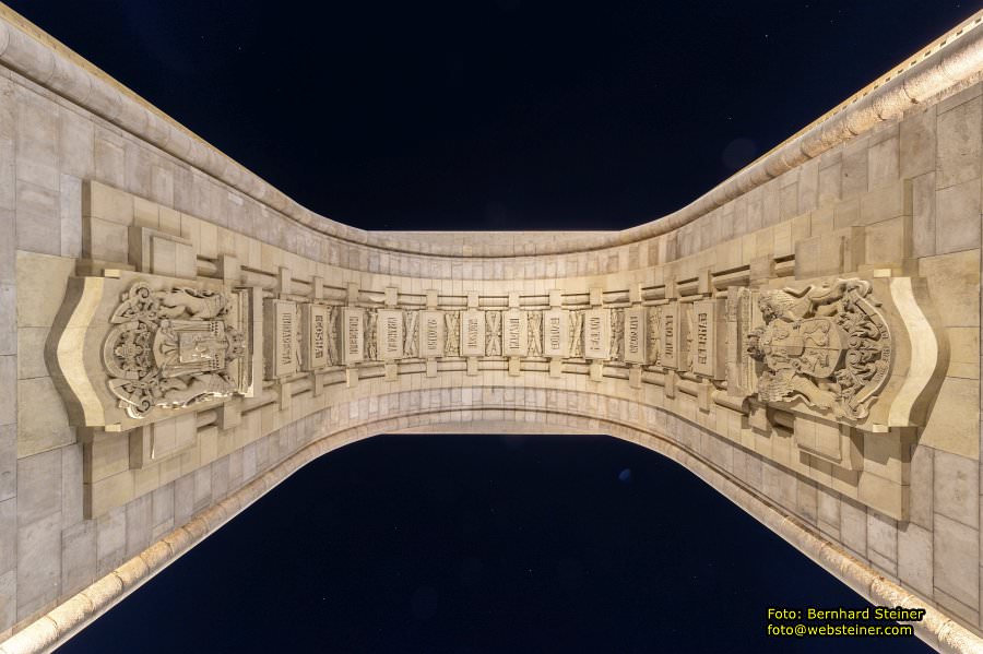 Bukarest, April 2024