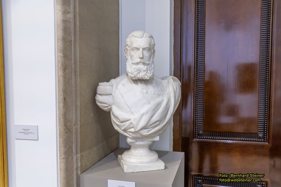 Bukarest, April 2024