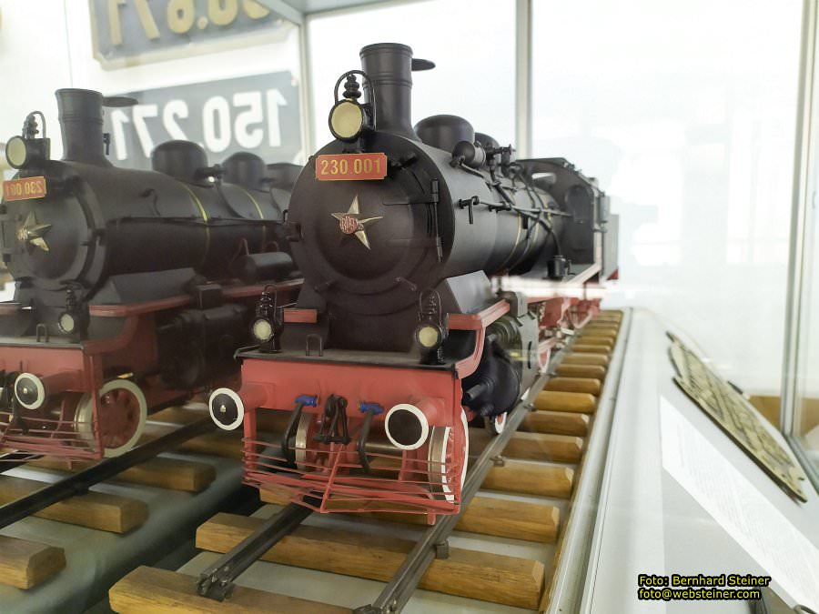 Bukarest, April 2024