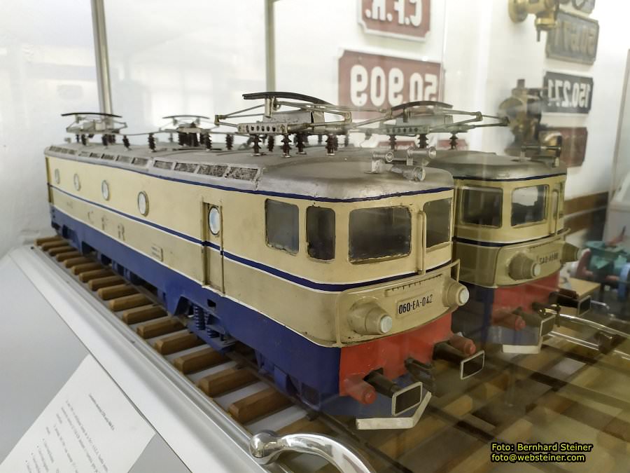 Bukarest, April 2024