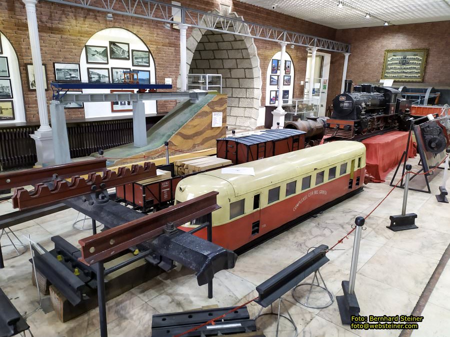 Bukarest, April 2024