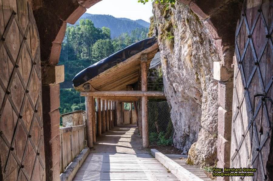 Burg Hochosterwitz