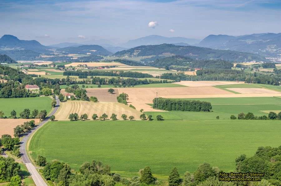 Burg Hochosterwitz