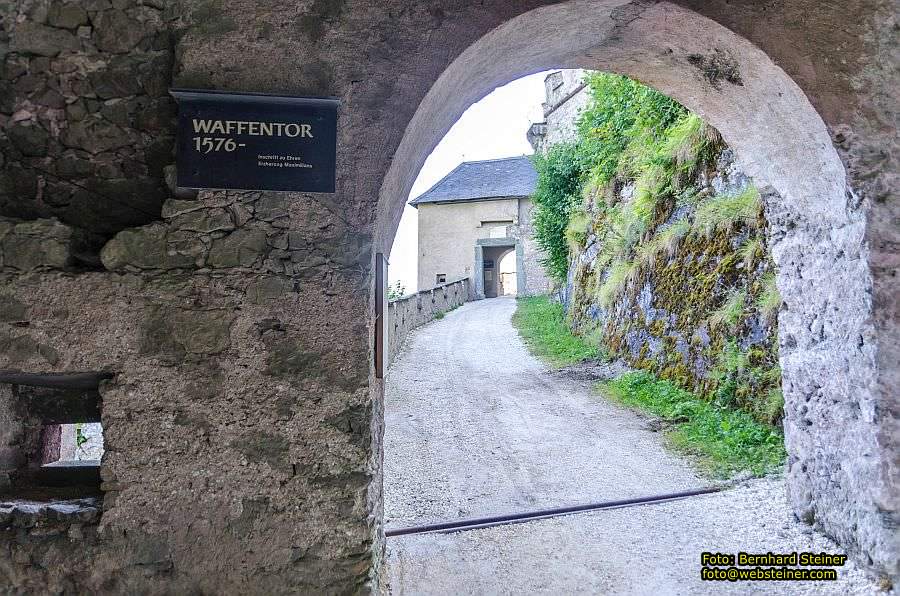 Burg Hochosterwitz