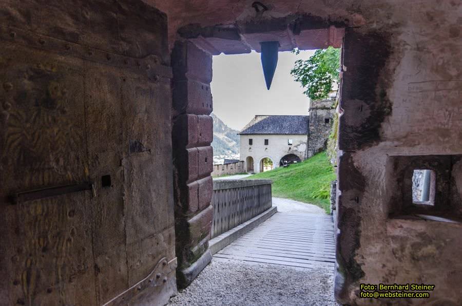 Burg Hochosterwitz