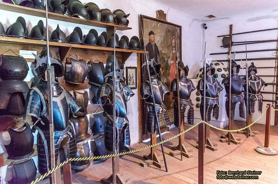 Burg Hochosterwitz