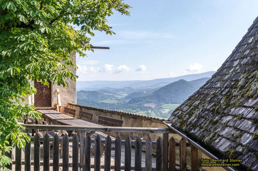Burg Hochosterwitz