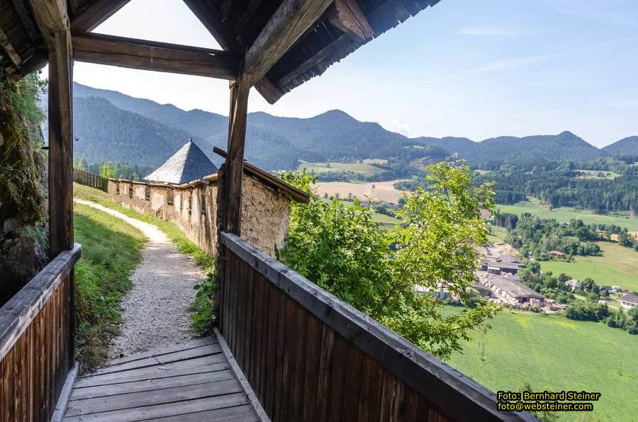 Burg Hochosterwitz