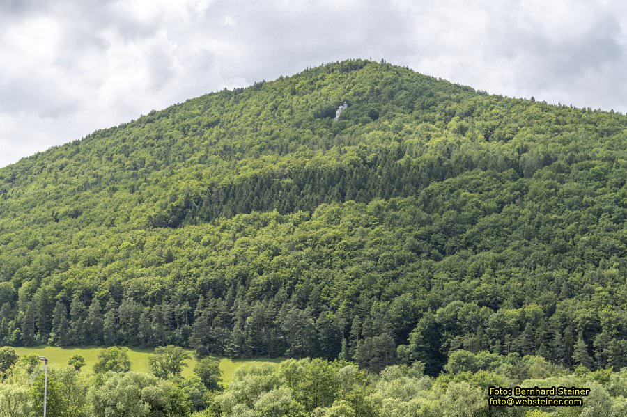 Burg Grimmenstein, Juni 2024