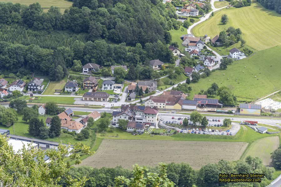 Burg Grimmenstein, Juni 2024