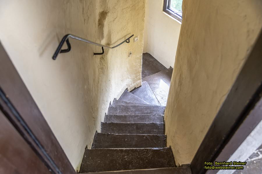 Burg Grimmenstein, Juni 2024