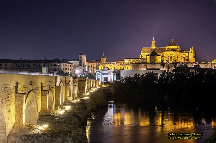 Cordoba in Andalusien, Juli 2022