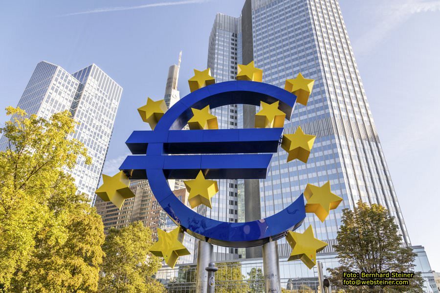 Frankfurt, Oktober 2021