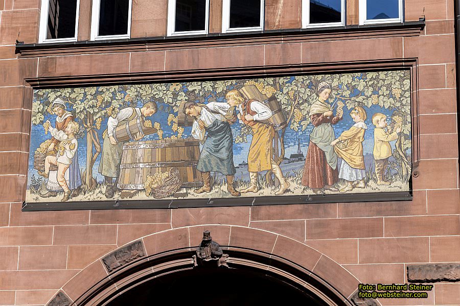 Frankfurt, Oktober 2021