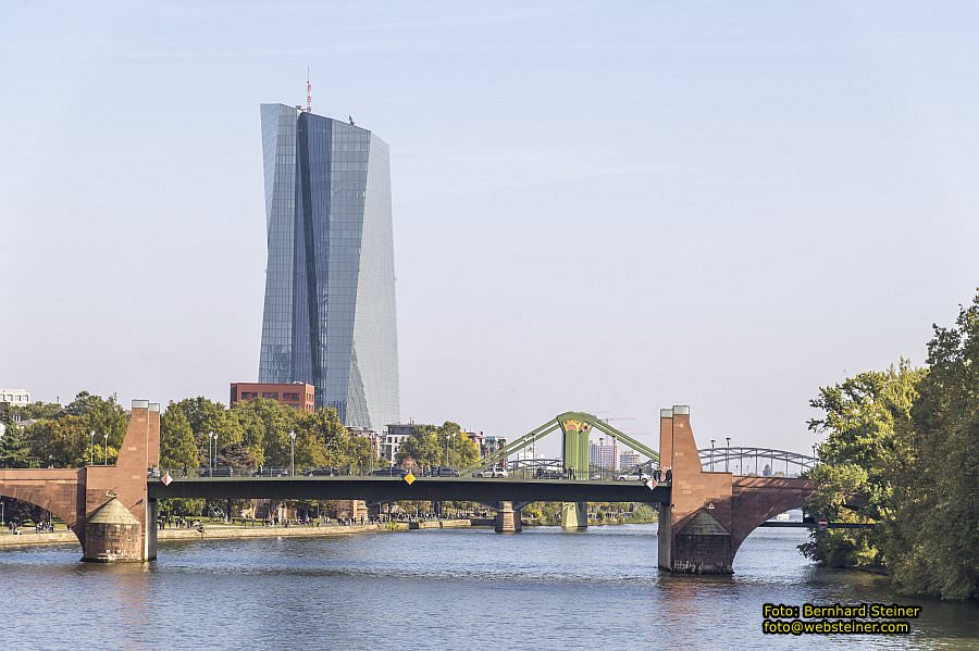 Frankfurt, Oktober 2021