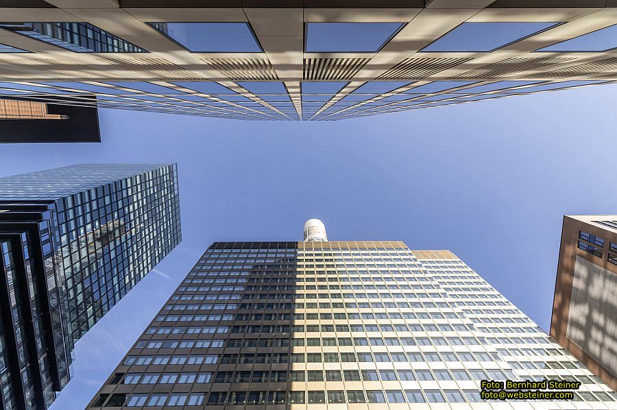 Frankfurt, Oktober 2021