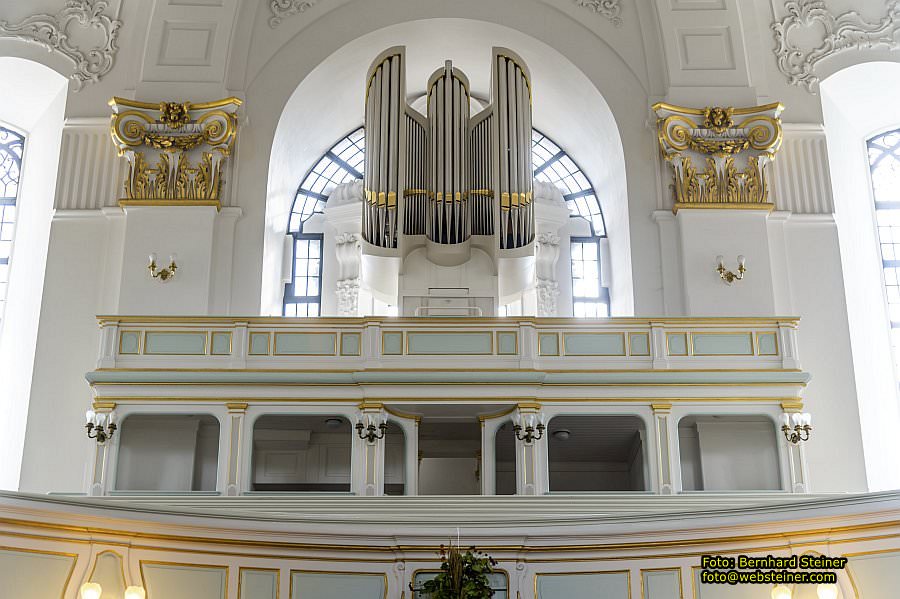 Hamburg, Oktober 2021