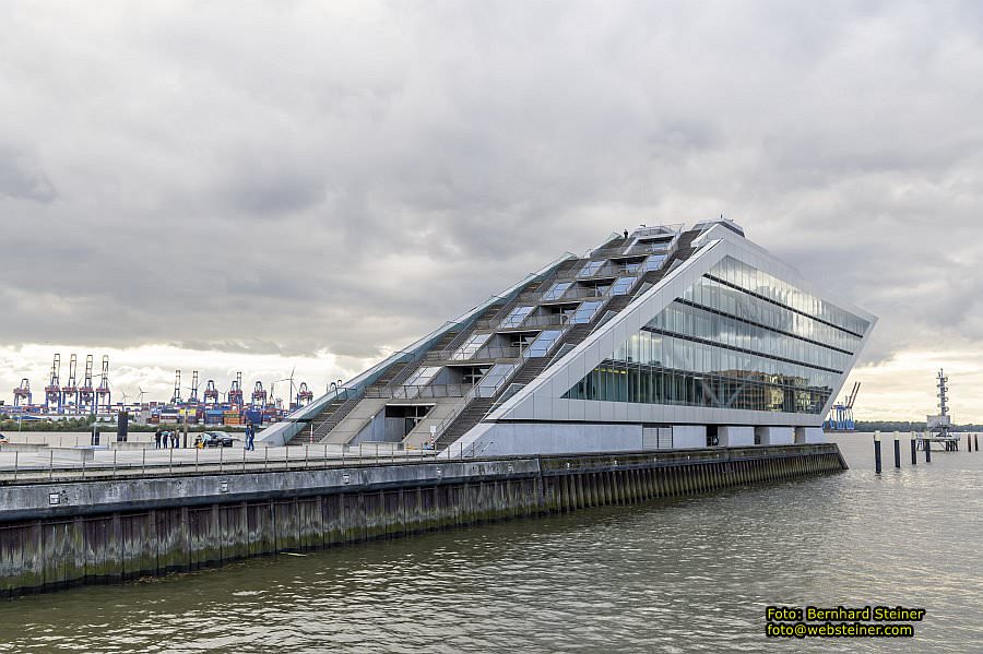 Hamburg, Oktober 2021
