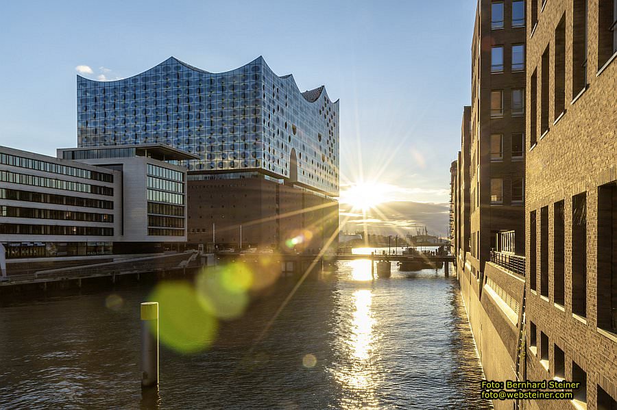 Hamburg, Oktober 2021