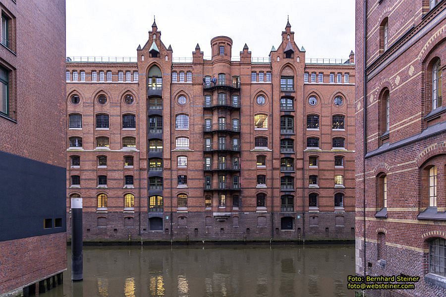 Hamburg, Oktober 2021