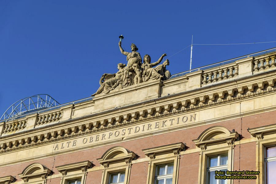 Hamburg, Oktober 2021