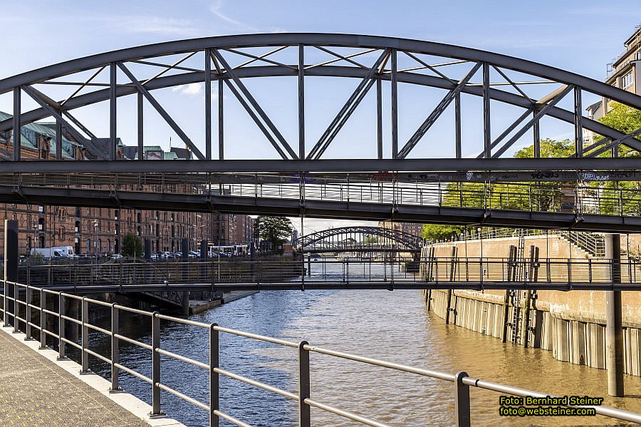 Hamburg, Oktober 2021