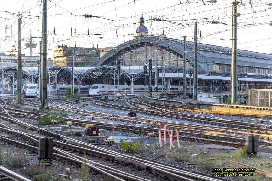 Kln, Oktober 2021