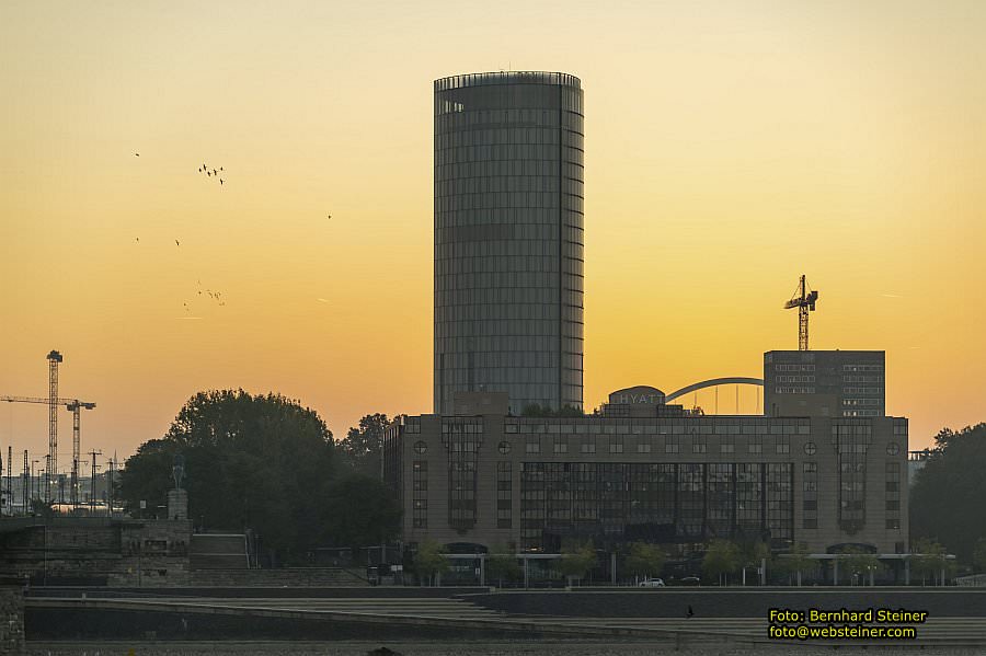 Kln, Oktober 2021