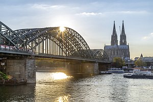 Projekt: Deutschland im Herbst - Kln, Oktober 2021