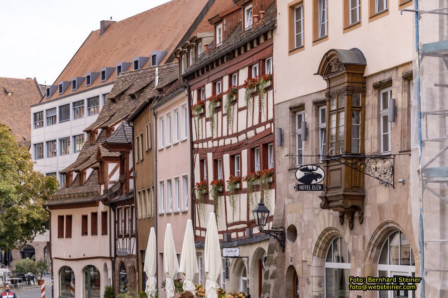 Nürnberg, Oktober 2021