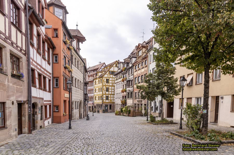 Nürnberg, Oktober 2021