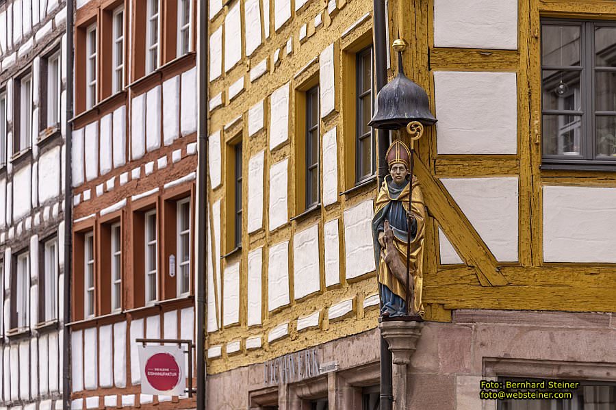 Nürnberg, Oktober 2021