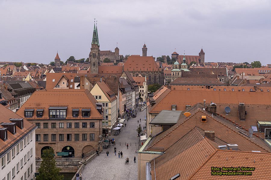 Nürnberg, Oktober 2021