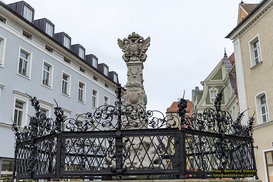 Regensburg, Oktober 2021