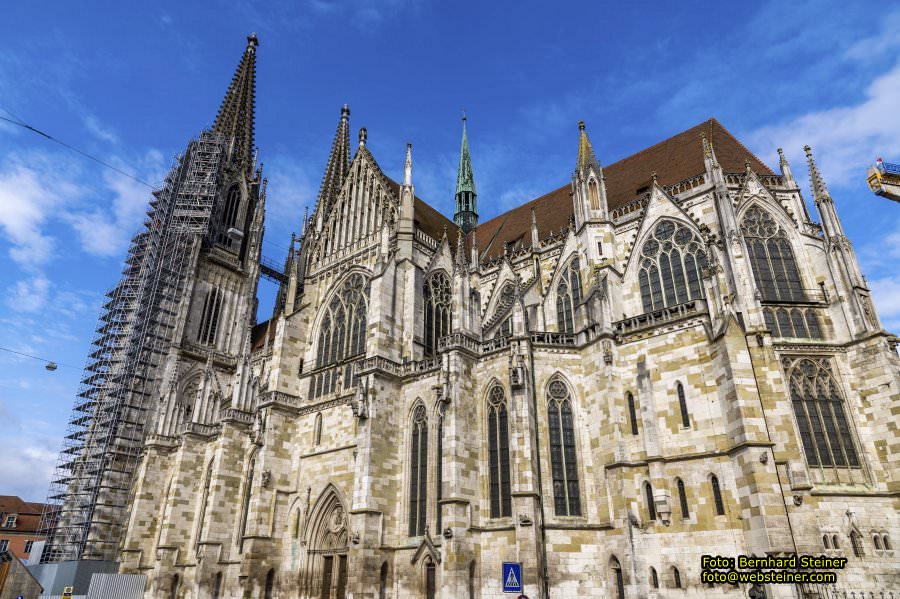 Regensburg, Oktober 2021