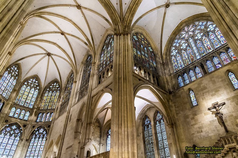 Regensburg, Oktober 2021