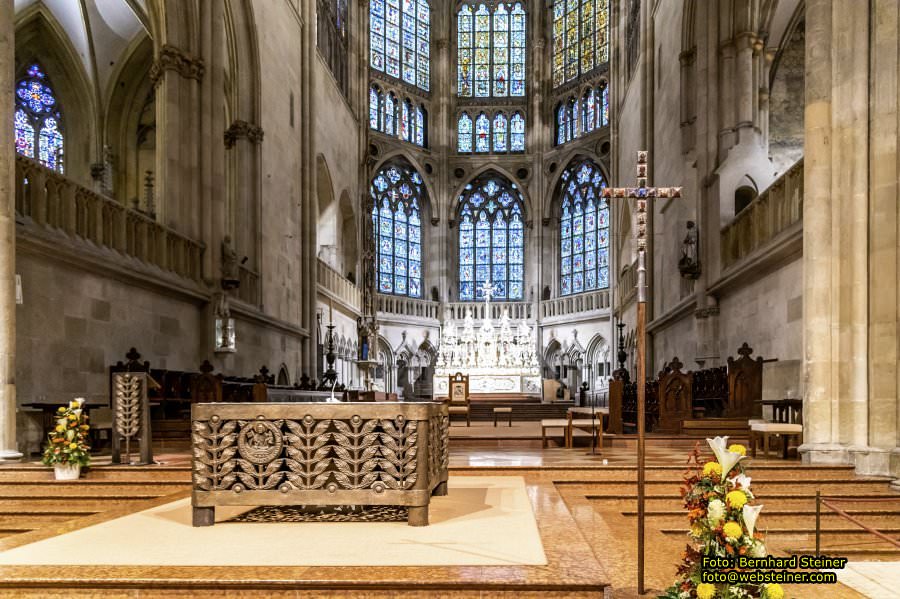 Regensburg, Oktober 2021