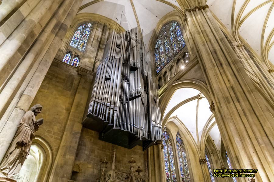 Regensburg, Oktober 2021